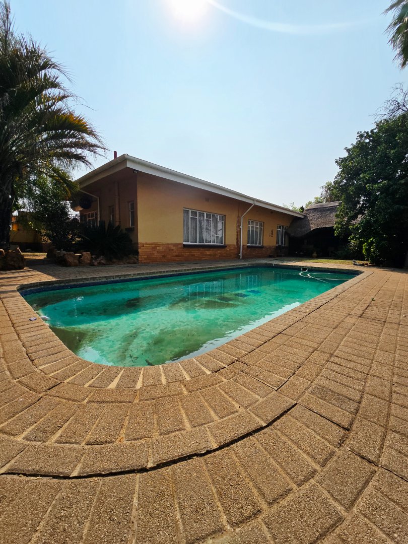 3 Bedroom Property for Sale in Freemanville North West